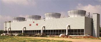選購菱電冷卻塔，“原則”不能丟