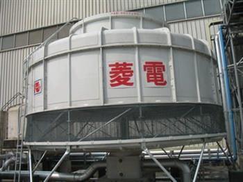 浙江冷卻塔廠家之冷卻塔如何進行工作？